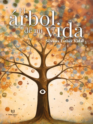 cover image of El árbol de mi vida